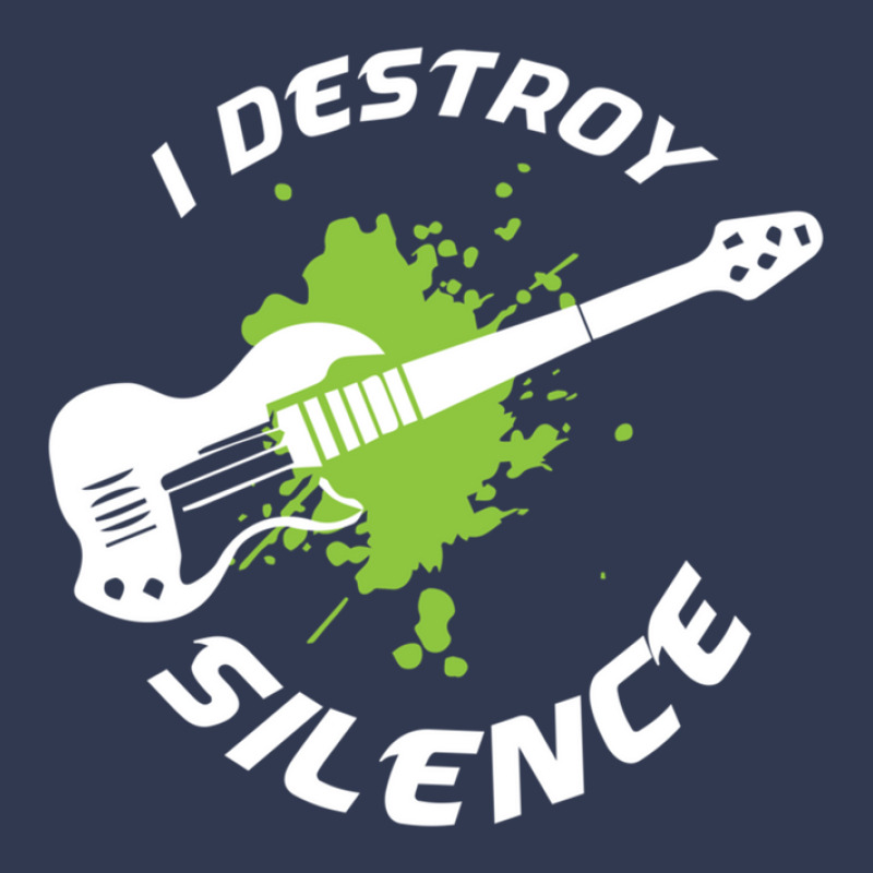 I Destroy Silence .png Basic T-shirt by PamzieAdams | Artistshot