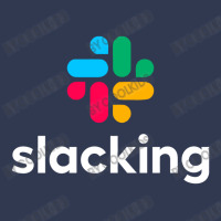 Slacking Art  T Shirt Basic T-shirt | Artistshot