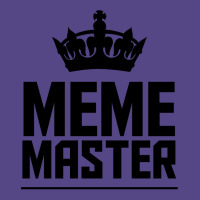 Meme Master Basic T-shirt | Artistshot