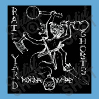 Rail Yard Ghosts - Medicinal Whiskey (2011) Basic T-shirt | Artistshot