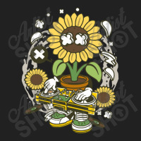 Sunflower Basic T-shirt | Artistshot