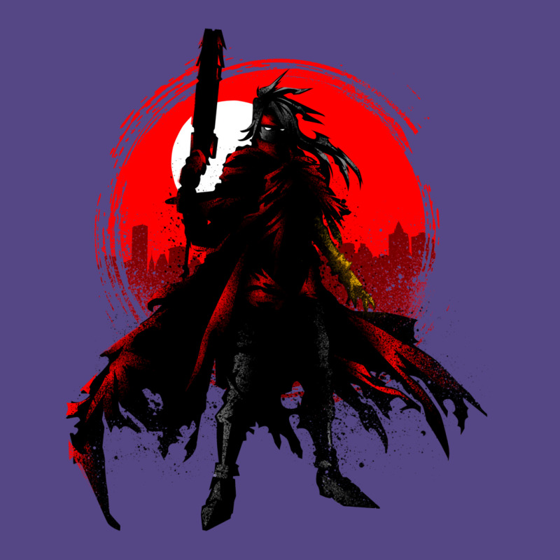 Finalfantasyvii Dirge Of Cerberus Basic T-shirt | Artistshot