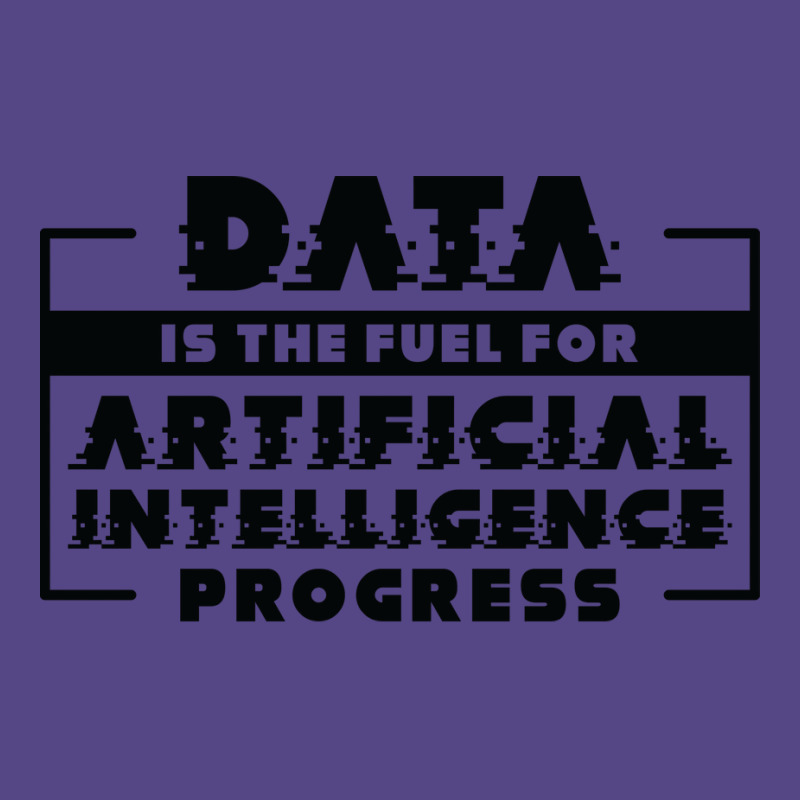 Artificial Intelligence Progress Machine Learning Data Basic T-shirt | Artistshot