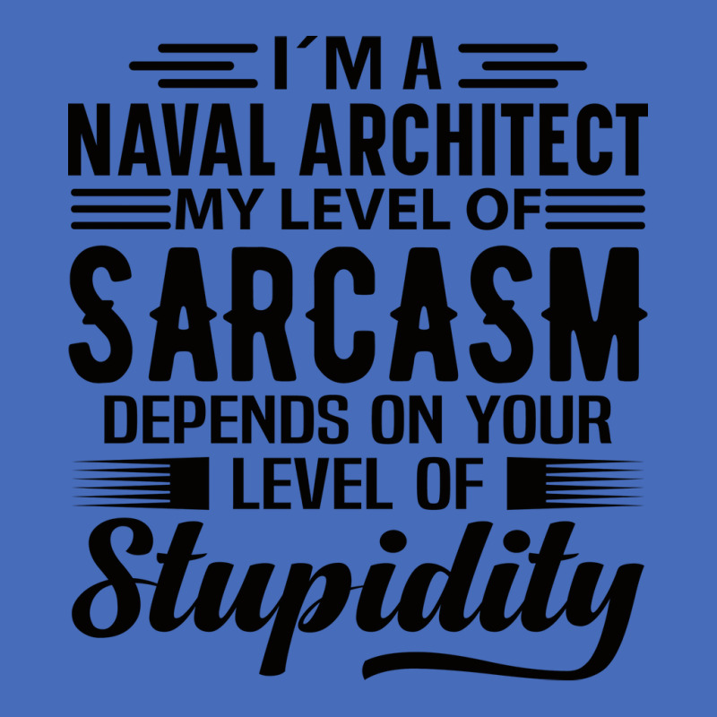 Im A Naval Architect Gift Basic T-shirt | Artistshot