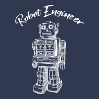 Robot Engineer Retro Robot Basic T-shirt | Artistshot