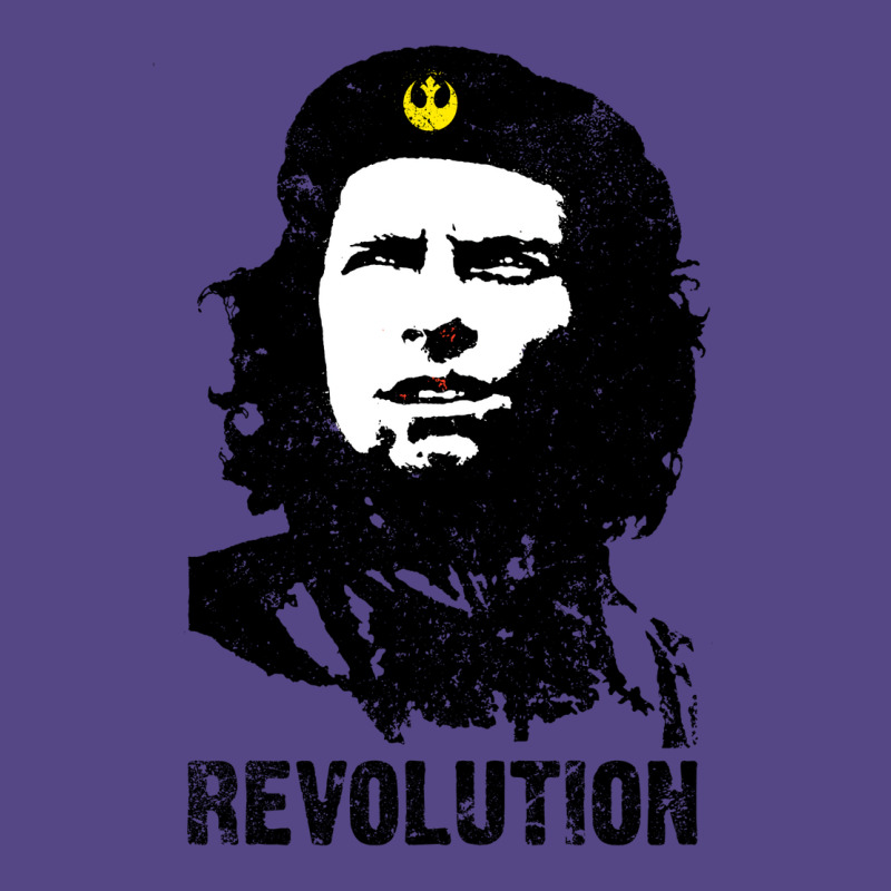 Revolution! Basic T-shirt by saebagianeef | Artistshot