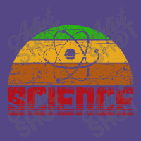 Vintage Science Basic T-shirt | Artistshot