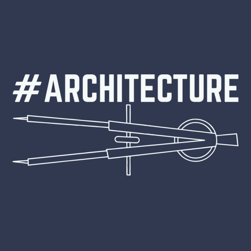 Architecture Design Girl Basic T-shirt | Artistshot