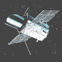 Space Telescope Nature Basic T-shirt | Artistshot