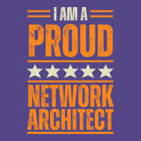 Proud Network Architect Music Basic T-shirt | Artistshot