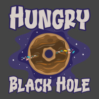 Hungry Black Hole Astrophysics Space Astronomy Tumblr Basic T-shirt | Artistshot