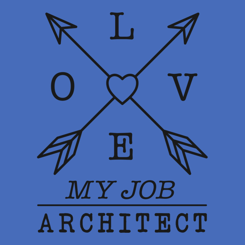 Architect Profession Stars Basic T-shirt | Artistshot