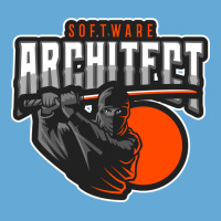 Motivated Software Architect Nostalgia Basic T-shirt | Artistshot