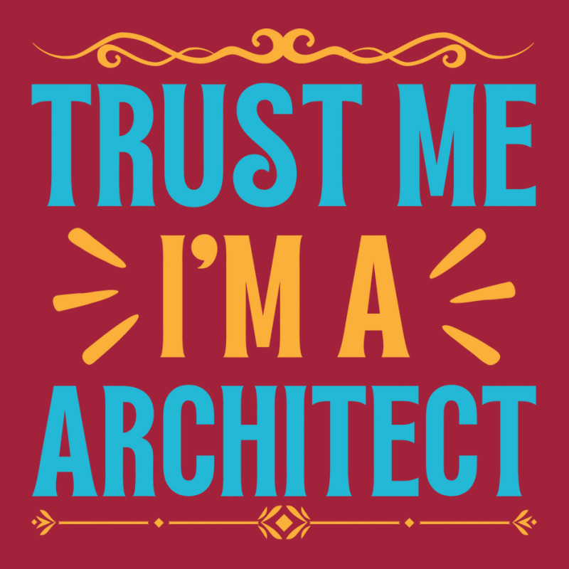 Funny Architect Travel Basic T-shirt | Artistshot