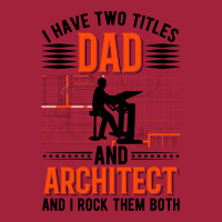 Architect Dad Architecture Nostalgia Basic T-shirt | Artistshot