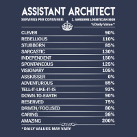 Assistant Architect T  Assistant Architect Factors Daily Gift Item Tee Basic T-shirt | Artistshot