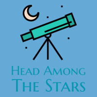 Head Among The Stars Trending Basic T-shirt | Artistshot