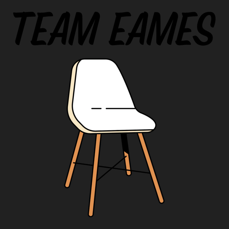 Team Eames Mid Century Modern Architect Basic T-shirt | Artistshot