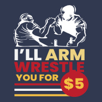 Arm Wrestle For 5 Arm Aesthetic Basic T-shirt | Artistshot