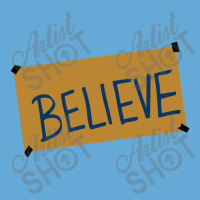 Richmond, Believe! Basic T-shirt | Artistshot