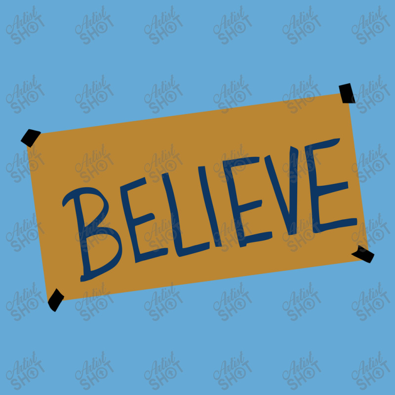 Richmond, Believe! Basic T-shirt | Artistshot