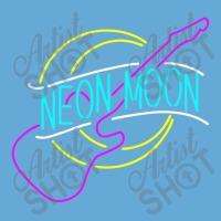 Brooks & Dunn - Neon Moon Basic T-shirt | Artistshot