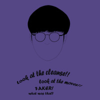 Faker Minimalist Silhouette   Look At The Moves Basic T-shirt | Artistshot