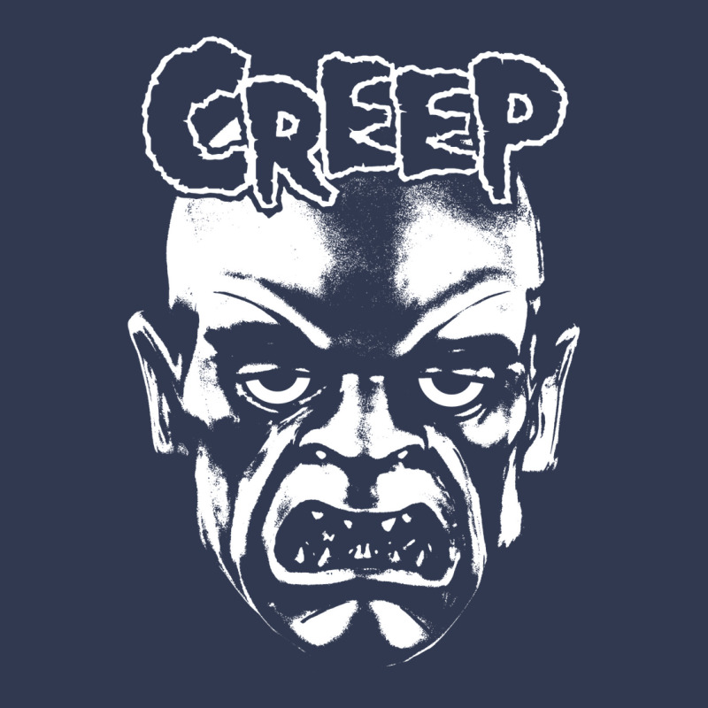 Creep! Basic T-shirt by kamposdaroldl | Artistshot