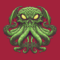 Cthulhu Basic T-shirt | Artistshot