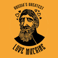 Rasputin  Russias Greatest Love Machine 1 Basic T-shirt | Artistshot