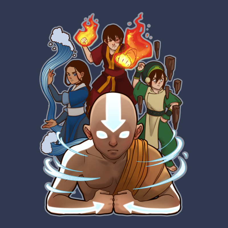 Avatar Team Basic T-shirt | Artistshot