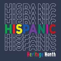 National Hispanic Heritage Month Latin America Culture Basic Youth T-shirt | Artistshot