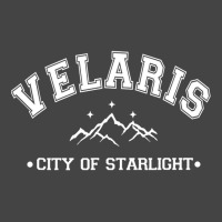 Limited Edition Velaris City Of Starlight   Night Court   Acotar Basic Youth T-shirt | Artistshot