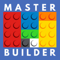 Master Builder Basic Youth T-shirt | Artistshot