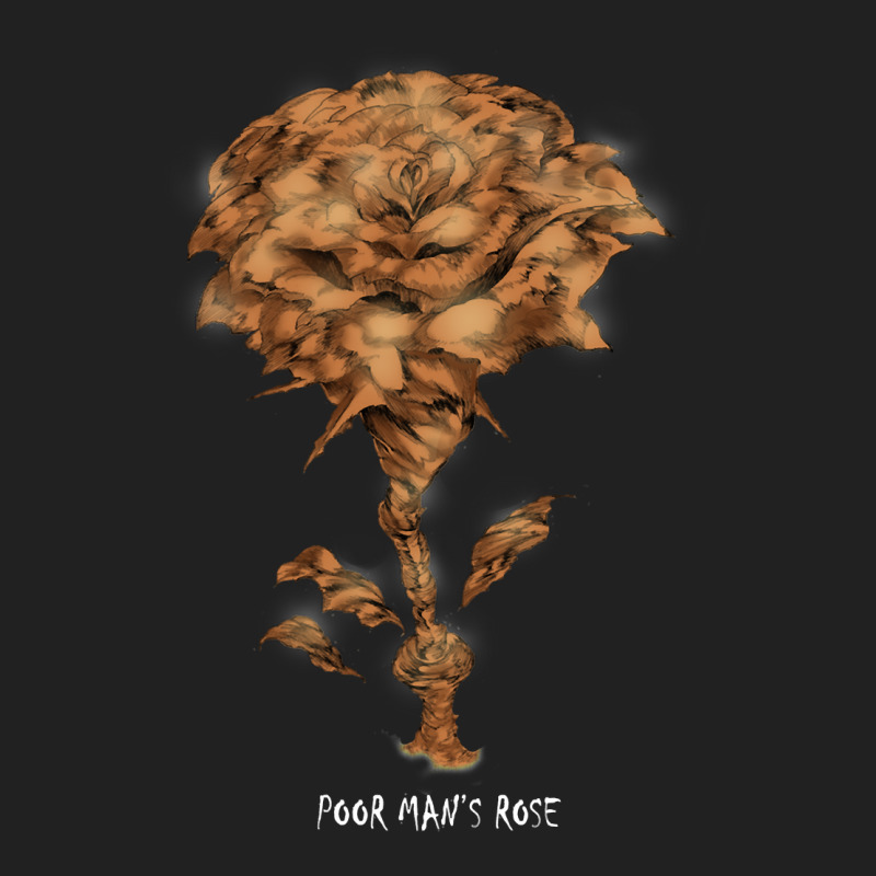 Trending Poor Man's Rose Basic Youth T-shirt by Estrada Link | Artistshot