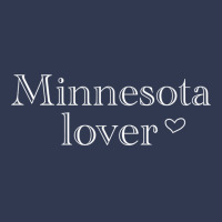 Minnesota Lover Vintage Established Design, Minnesota Lover T Shirt Basic Youth T-shirt | Artistshot