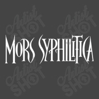 Mors Syphilitica Basic Youth T-shirt | Artistshot