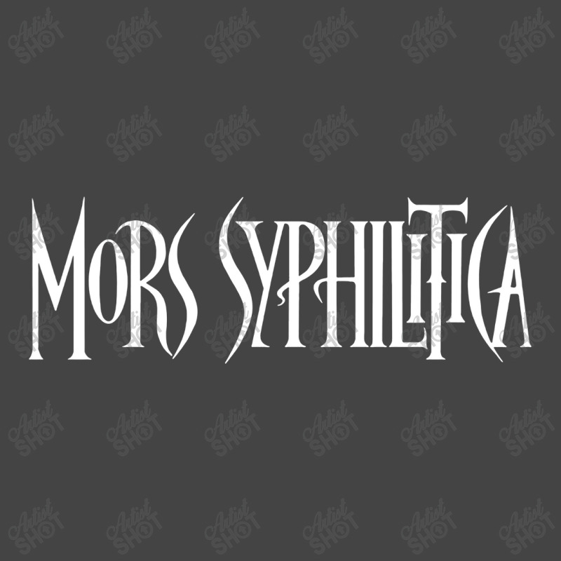 Mors Syphilitica Basic Youth T-shirt | Artistshot