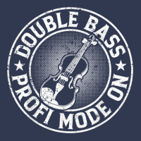 Double Bass Profi Mode On   Contrabass Double Bassist T Shirt Basic Youth T-shirt | Artistshot