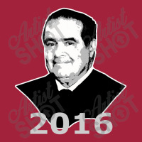 Antonin Scalia 2016 Candidate Basic Youth T-shirt | Artistshot