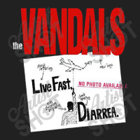 The 'vandals Basic Youth T-shirt | Artistshot