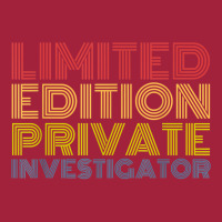 Private Investigator Funny Job Employer Personalized Joke T Shirt Basic Youth T-shirt | Artistshot