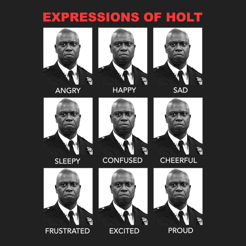 Hot Trend Expressions Of Holt Basic Youth T-shirt | Artistshot