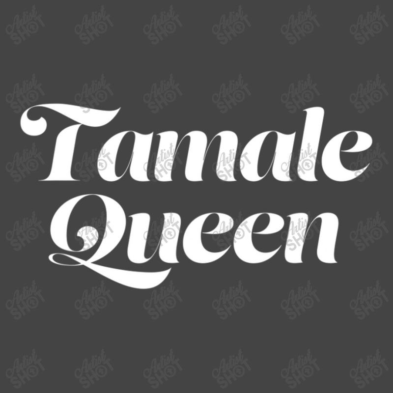 Tamale Queen Saying Mexican Food Tamales Cute Latina Basic Youth T-shirt by thanhtran | Artistshot