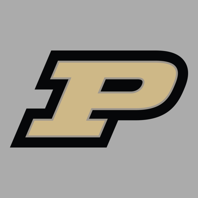 Purdue Boilermakers T-Shirt by Rayas | Artistshot