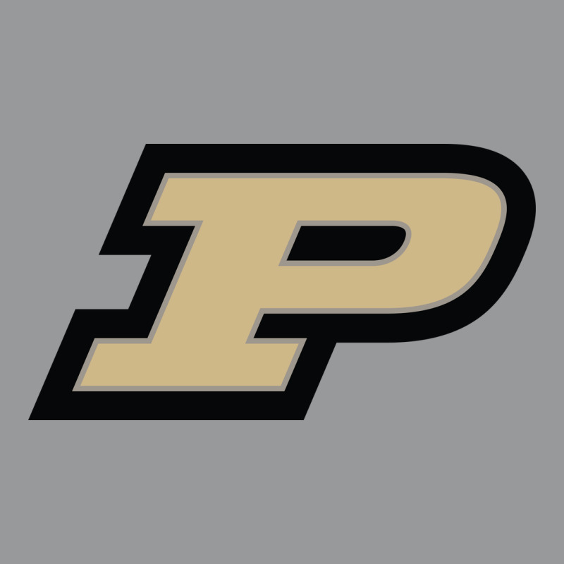 Purdue Boilermakers Unisex Hoodie by Rayas | Artistshot