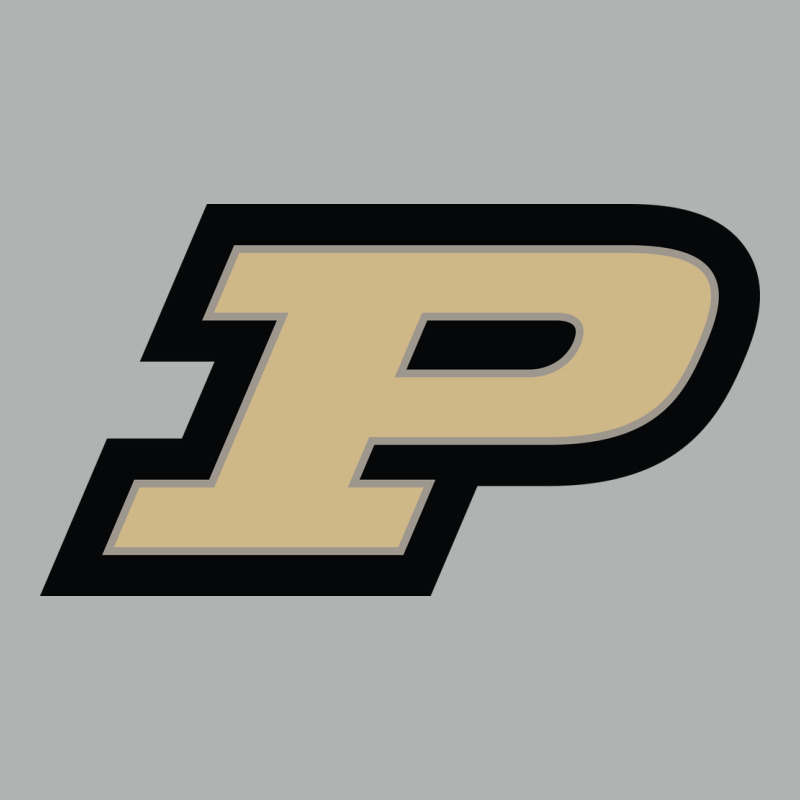 Purdue Boilermakers Zipper Hoodie by Rayas | Artistshot