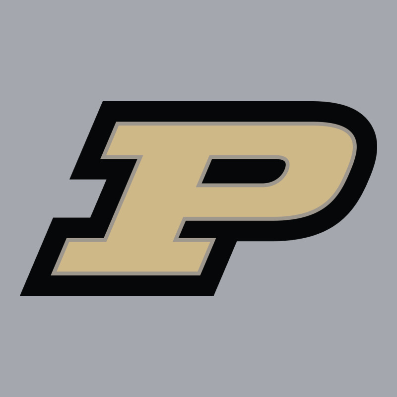 Purdue Boilermakers Long Sleeve Shirts by Rayas | Artistshot