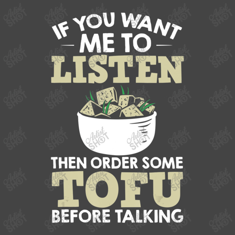 Tofu Maker Tofu Dessert Tofu Lover Tofu Clothing Tofu Food Basic Youth T-shirt by thanhtran | Artistshot