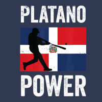 Platano Power Dominican Flag Baseball Rd Basic Youth T-shirt | Artistshot